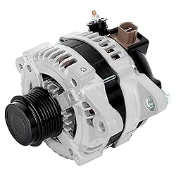 L4 1.8L New ASTOU Alternator Compatible with for