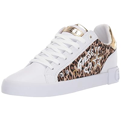 guess pryde sneaker