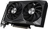 Gigabyte GeForce RTX 3060 GAMING OC 8GD V2 Graphics Card 8GB GDDR6 view 4