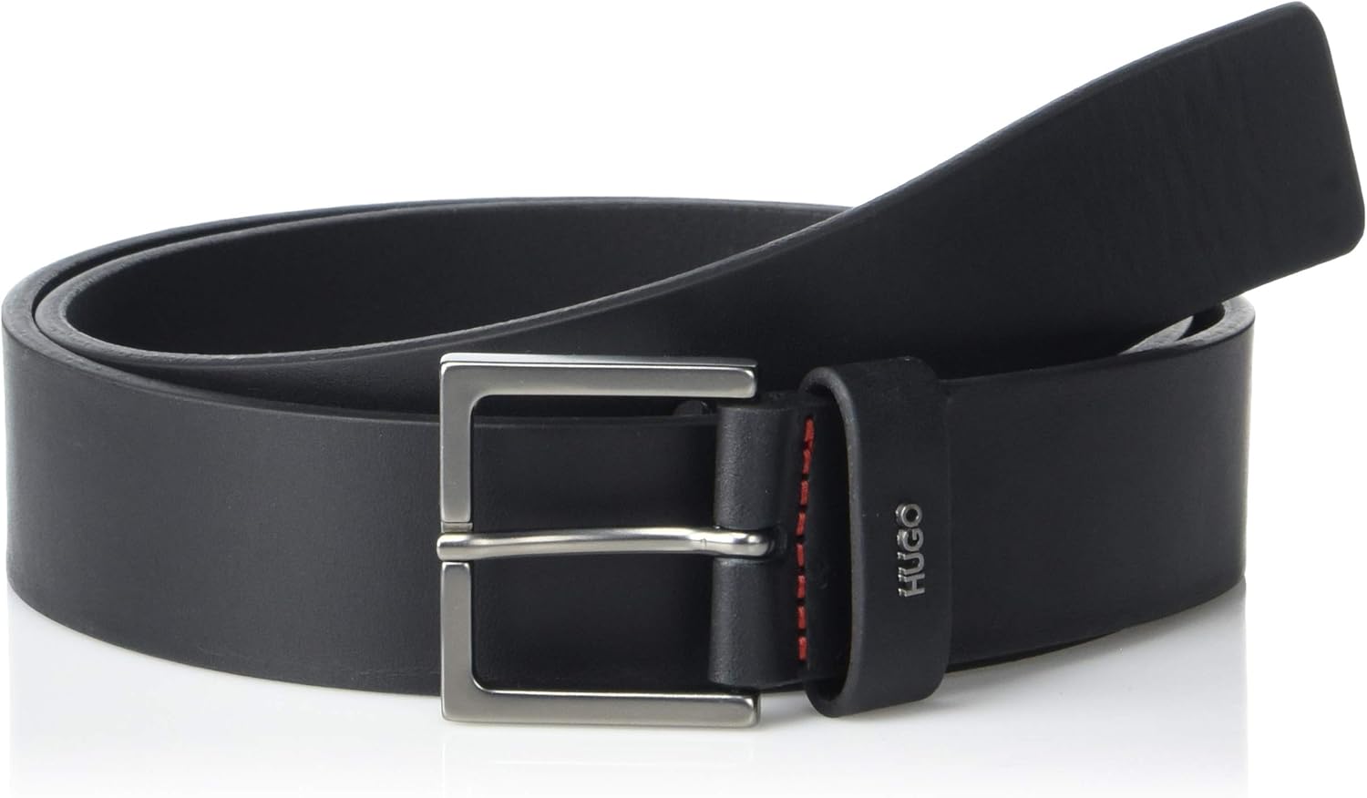 Hugo Boss Men's Belt at Amazon Men’s Clothing store
