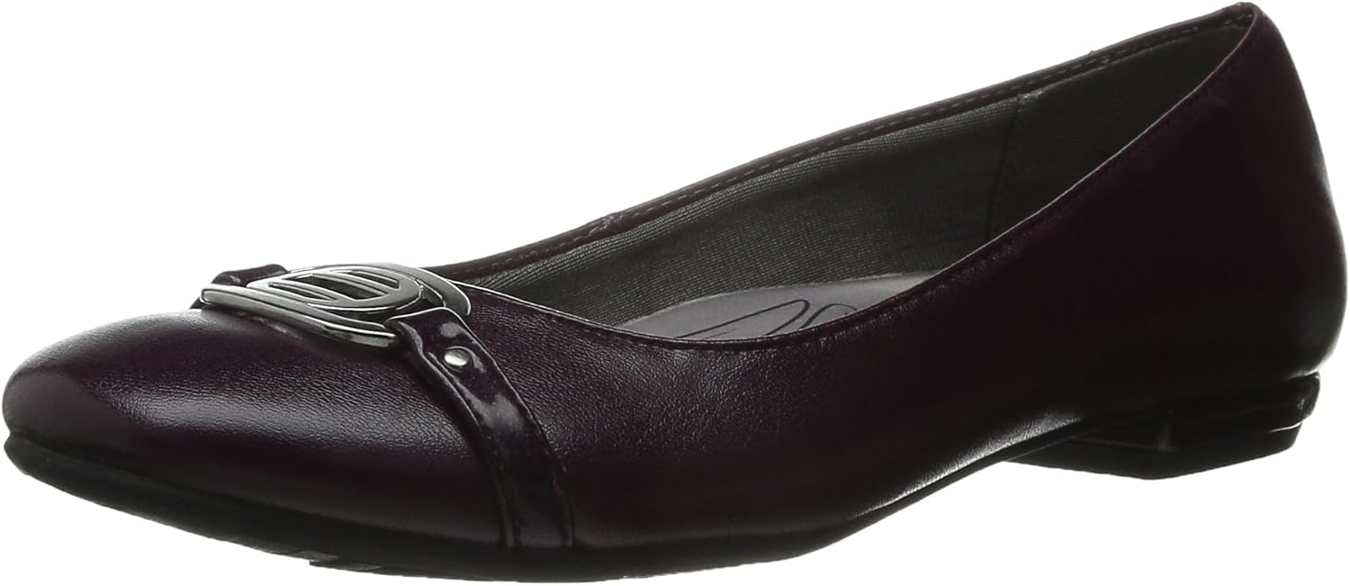 lifestride flats amazon
