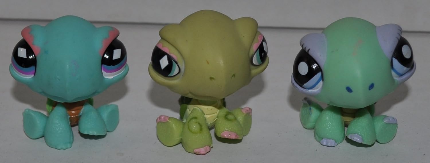 littlest pet shop 522