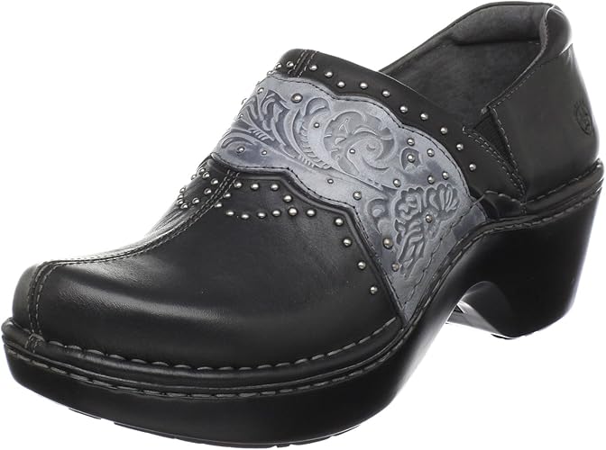Ariat clogs amazon Clearance