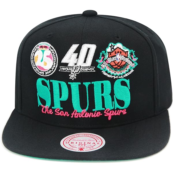 Amazon.com: Mitchell & Ness Phoenix Suns NBA Sugar Skull