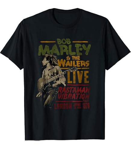 Amazon.com: Peter Tosh Dread or Alive T-Shirt : Clothing, Shoes