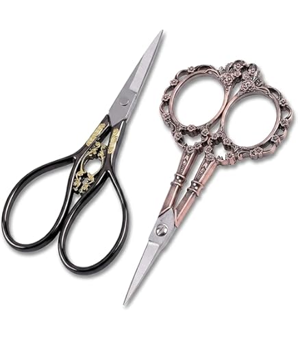 Amazon.com: Vintage Cadaux Electric Scissors - Made in Japan