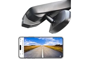 mangoal 4mangoal 4K Dash Cam Custom fit for Chevy Trax 2024 2025, RS LS LT ACTIVK Dash Cam Custom fit for Chevy Trax 2024 202