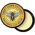 SWEET COMB CHICAGO Lip Balm, 0.03 OZ