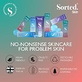 S Sorted Sorted Skin 5 in 1 Anti-Redness CC Cream SPF50 30ml view 8