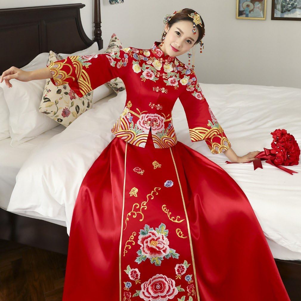 Robe mariage chinois Outlet