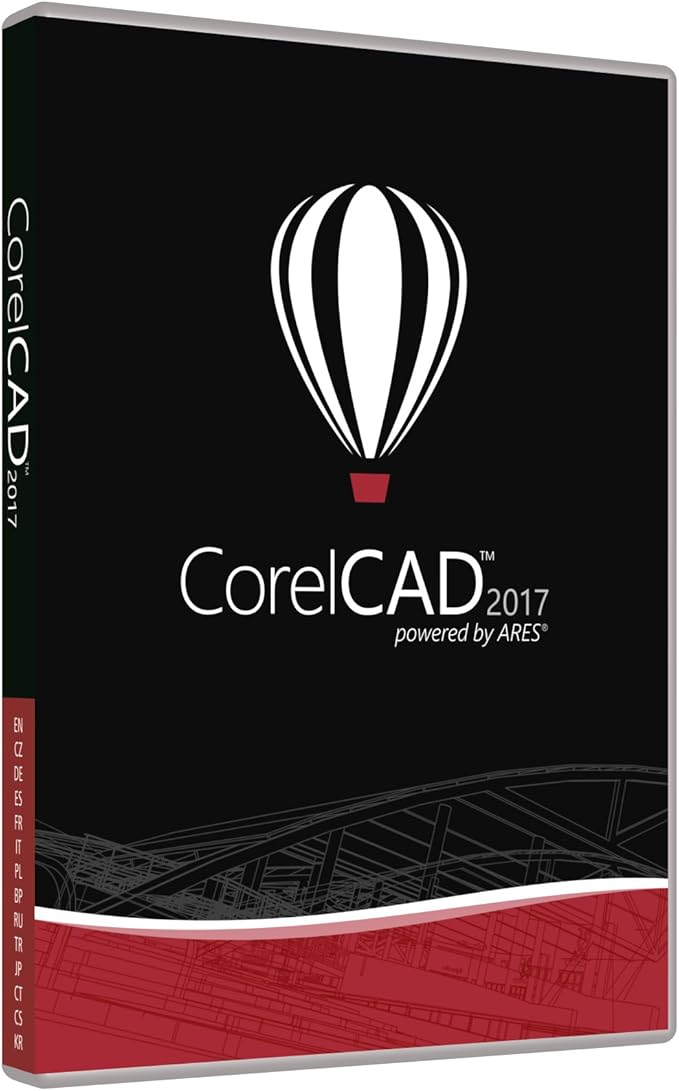 CorelCAD 2016 discount