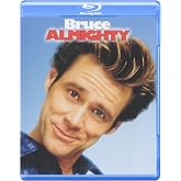 Bruce Almighty [Blu-ray]