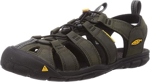 Amazon キーン サンダル Clearwater Cnx Leather 旧モデル メンズ Keen キーン ファッション サンダル Amazon キーン サンダル Clearwater Cnx Leather 旧モデル メンズ Keen キーン ファッション サンダル