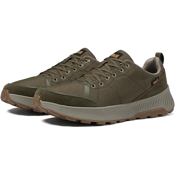 Amazon.com | Teva Men's Riva RP Hiking Shoe, Charcoal/Blue