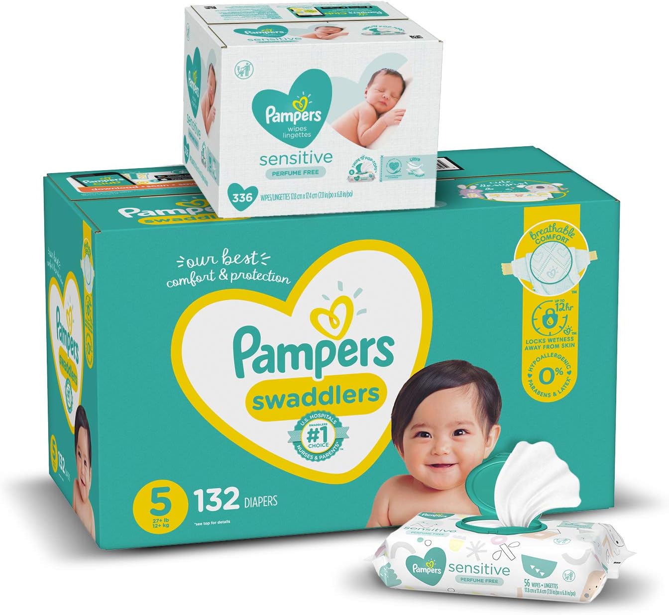 little girl baby shower