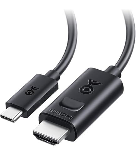 ◆user_aca3fdf3◆ Amazon.com: Cable Matters 32.4Gbps Unidirectional USB C to