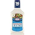 Kraft Peppercorn Ranch Salad Dressing (16 fl oz Bottle)