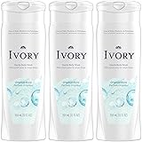 Ivory Body Wash - Original - 12 oz - 3 pk
