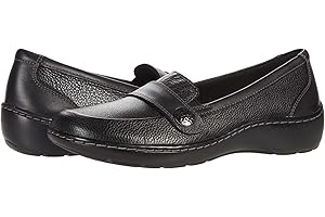 Clarks Women's Cora Daisy Loafers