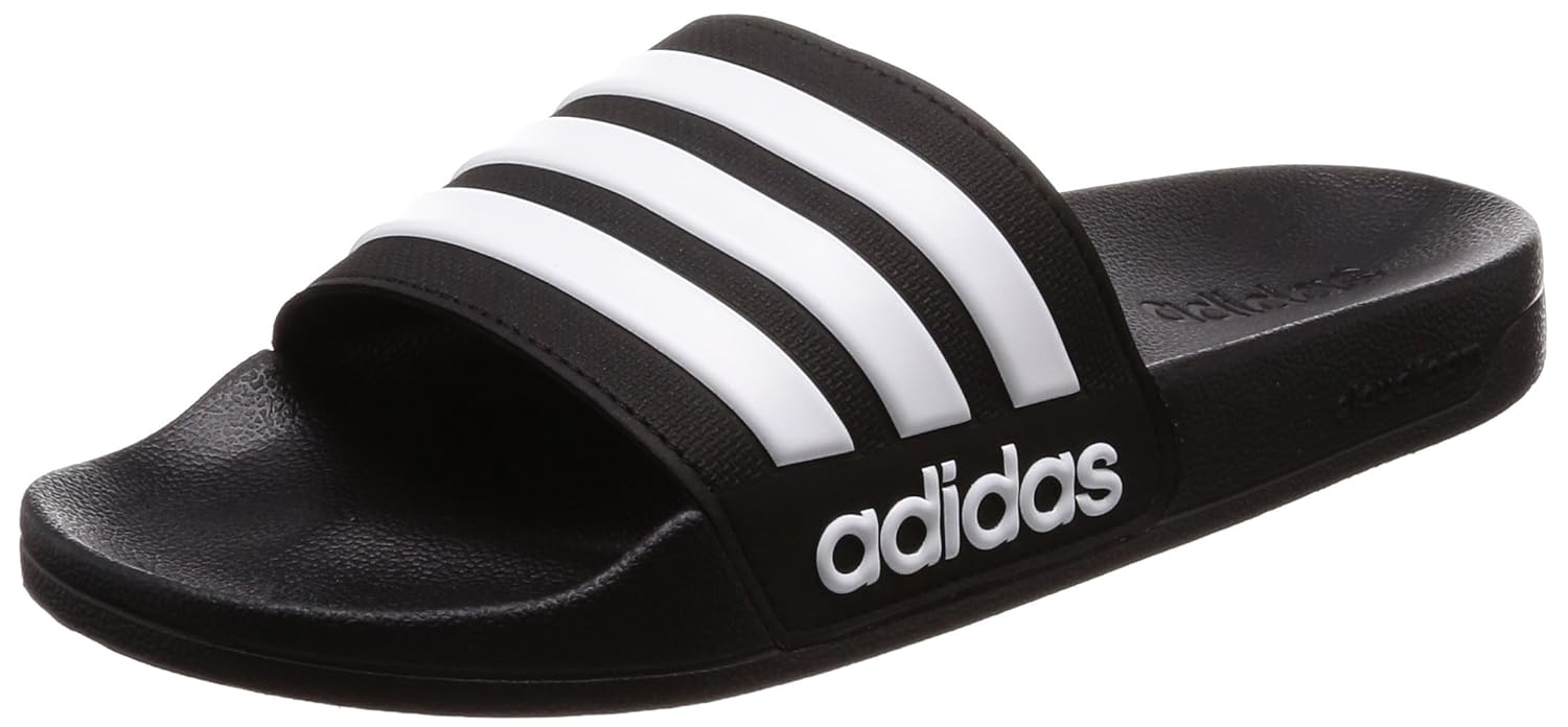 adidas beach flip flops