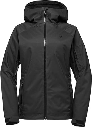 black diamond primaloft jacket