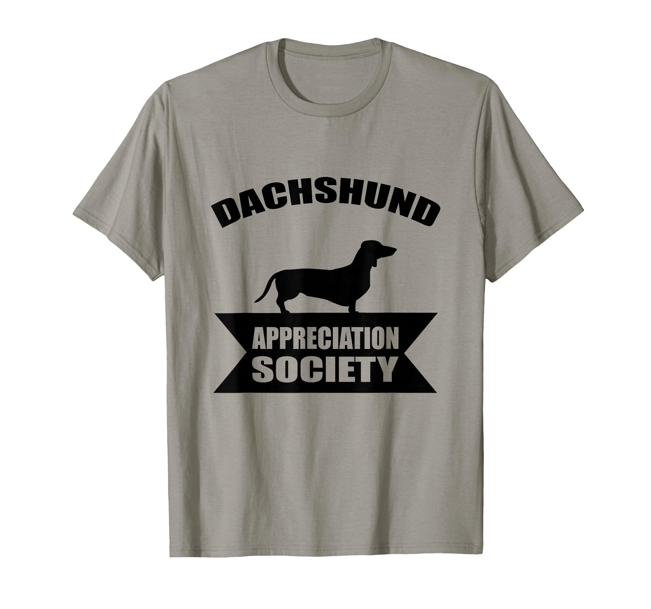 Dachshund Dog T-Shirt