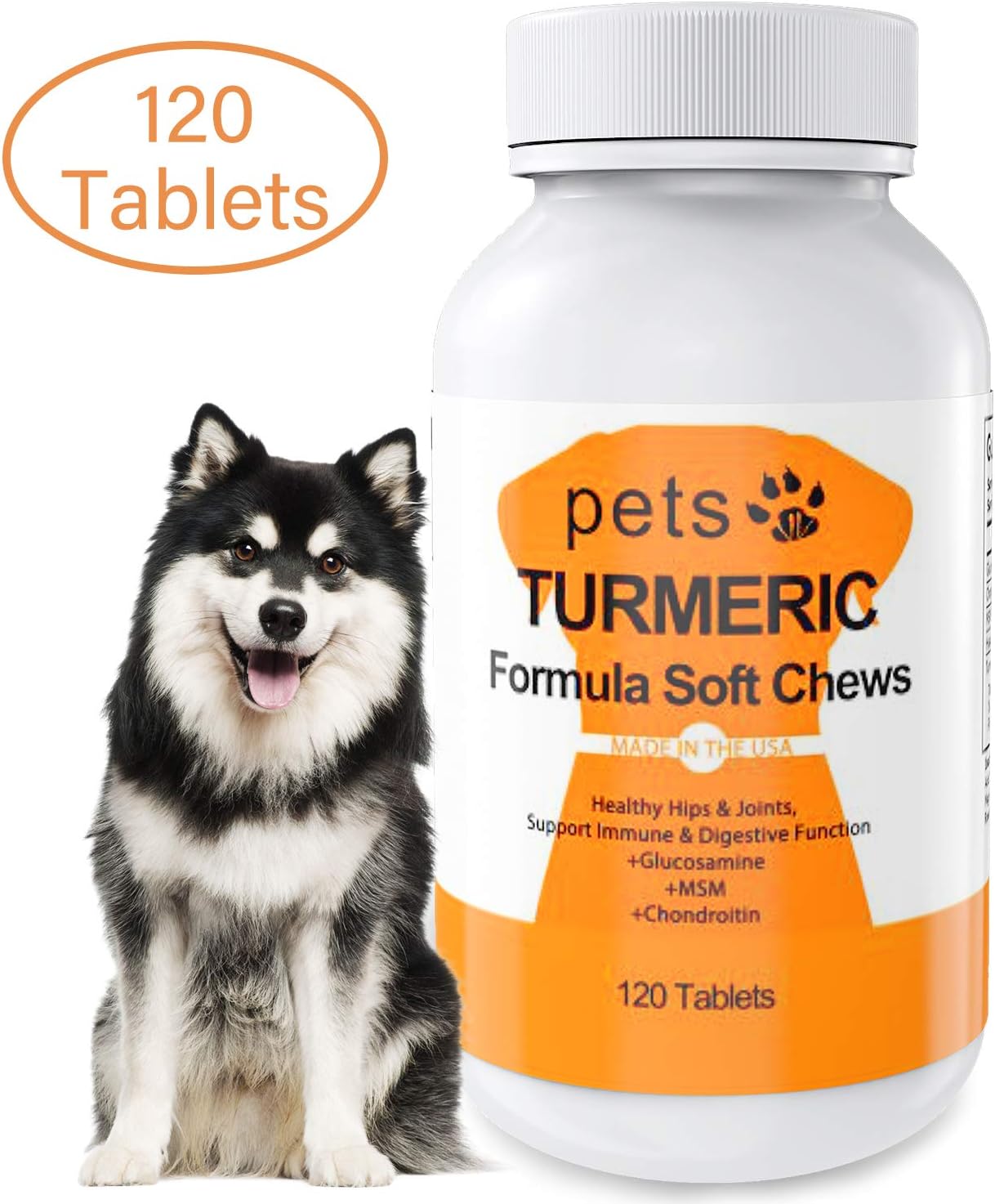 turmeric curcumin for dogs