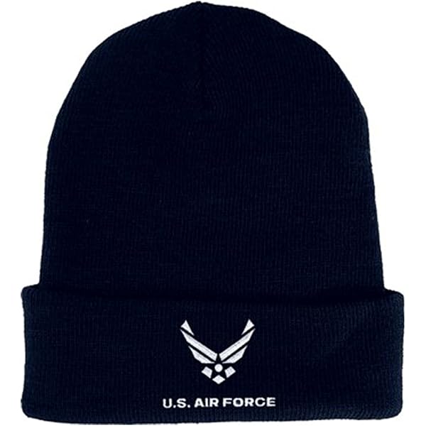 Amazon.com: US Navy Knit Cap for Men and Women Military Hats