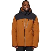 Flylow Men's Vector Insulated Waterproof Ski Jacket | Synthetic, For Skiing &amp; Snowboarding