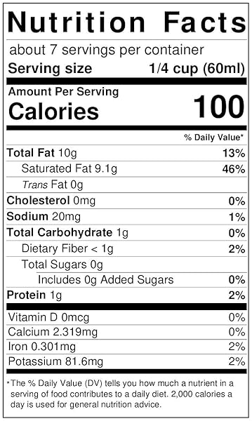 MEMENTA ORGANIC COCONUT MILK REGULAR, 18%, 13.5 FL OUNCE, 1 PACK