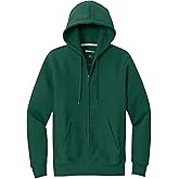 SPORT-TEK Men's Super Heavyweight Full Zip Hooded