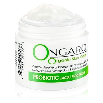 organic oil free moisturizer
