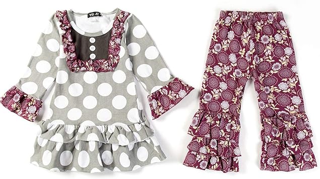 ruffle boutique outfits