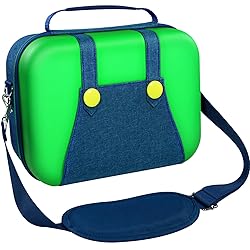 ivoler Carrying Storage Case for Nintendo