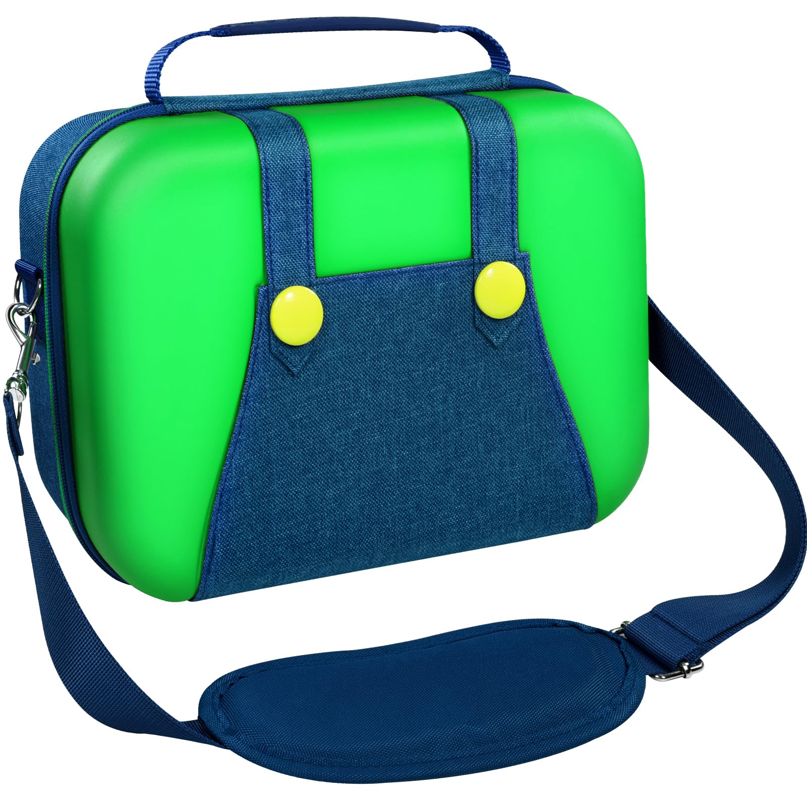 ivoler Carrying Storage Case for Nintendo