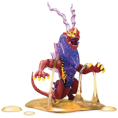 Download Buy Mega Construx Breakout Beasts Bundle Mystery Eggs With Slime For Kids Gth07 Online In Poland B084p1wg58