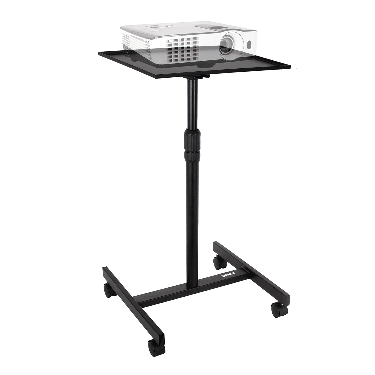 Duronic (Certified Refurbished) WPS20 Adjustable Portable Height Tall