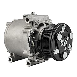 Torchbeam 78542 Automotive Air Conditioning AC