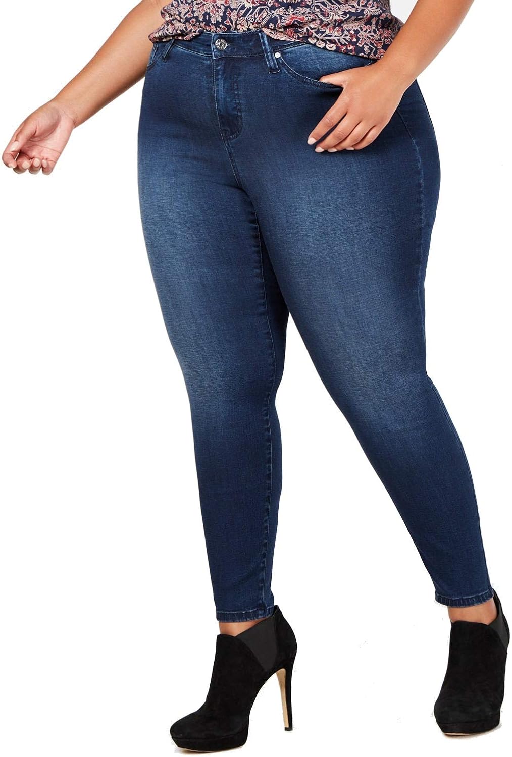 celebrity pink jeans size 18