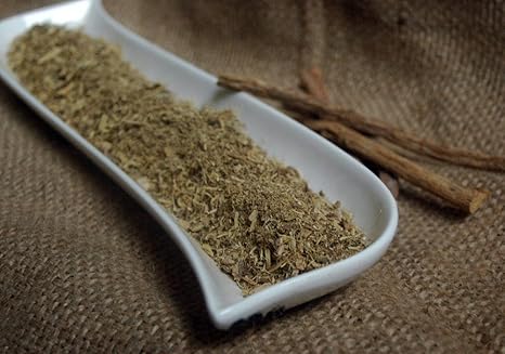 Naturix24 – Süßholzwurzel gemahlen – 500g Beutel