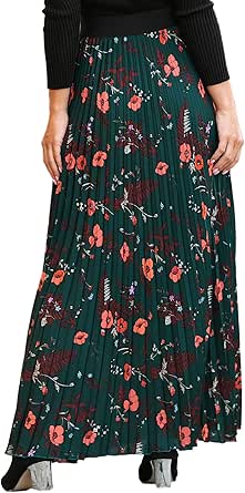 shein faldas largas tallas grandes