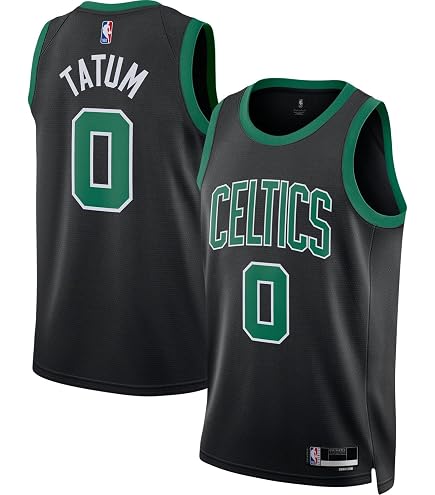 Amazon.com: Nike Boston Celtics Association Edition 2022/23 Men's