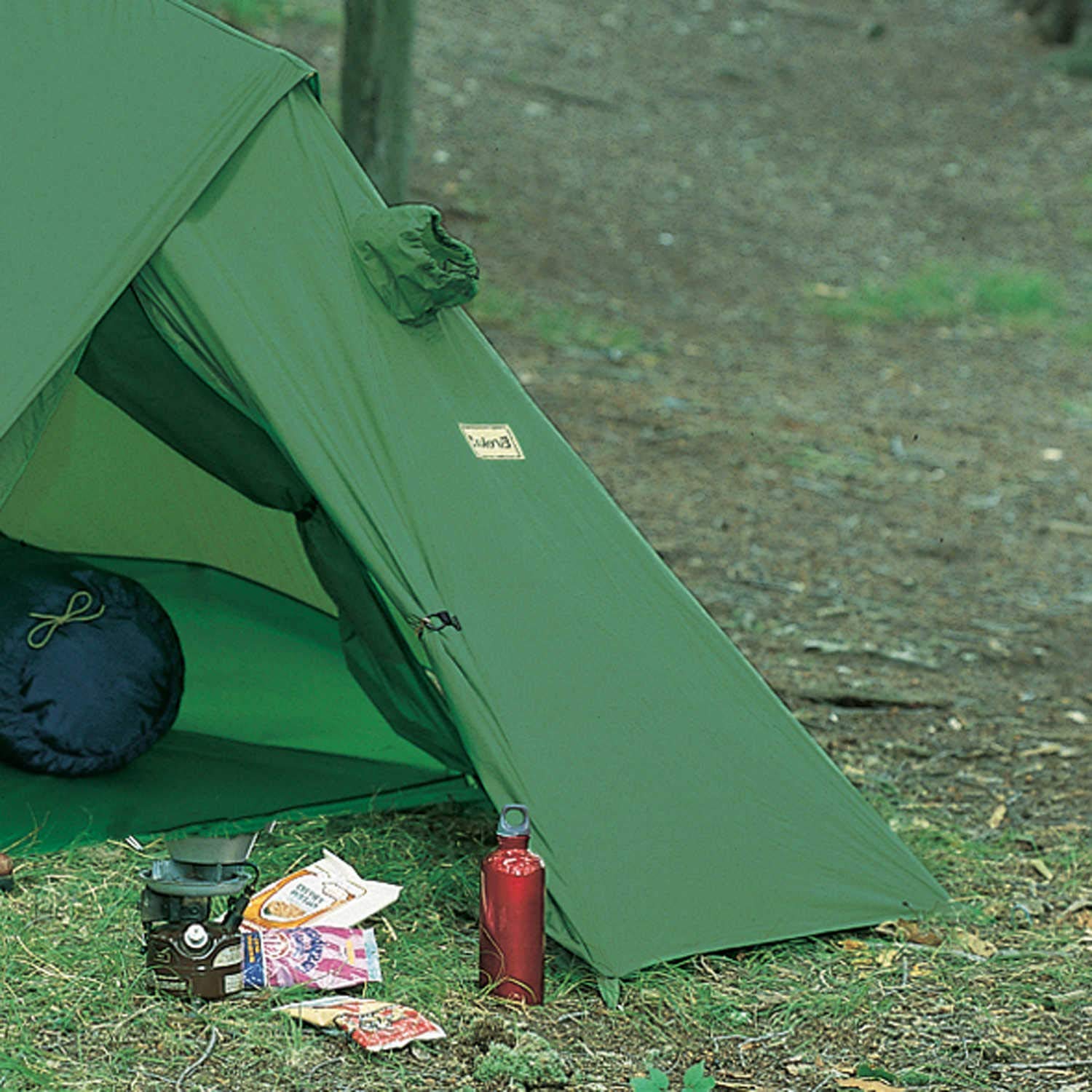 Eureka! Add-On Vestibule Mini Room for Timberline 4