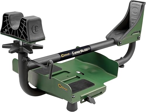 Caldwell Lead Sled 3