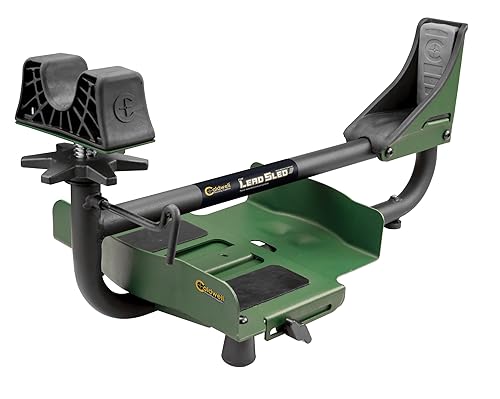 Caldwell 820310 Lead Sled 3 Rifle Shooting Rest