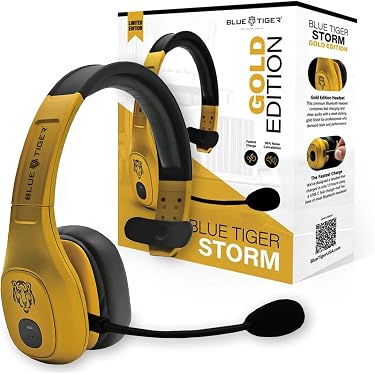 Amazon Best Sellers: Best Powersports Bluetooth Headsets