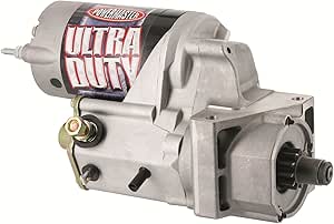 Powermaster Diesel Starter
