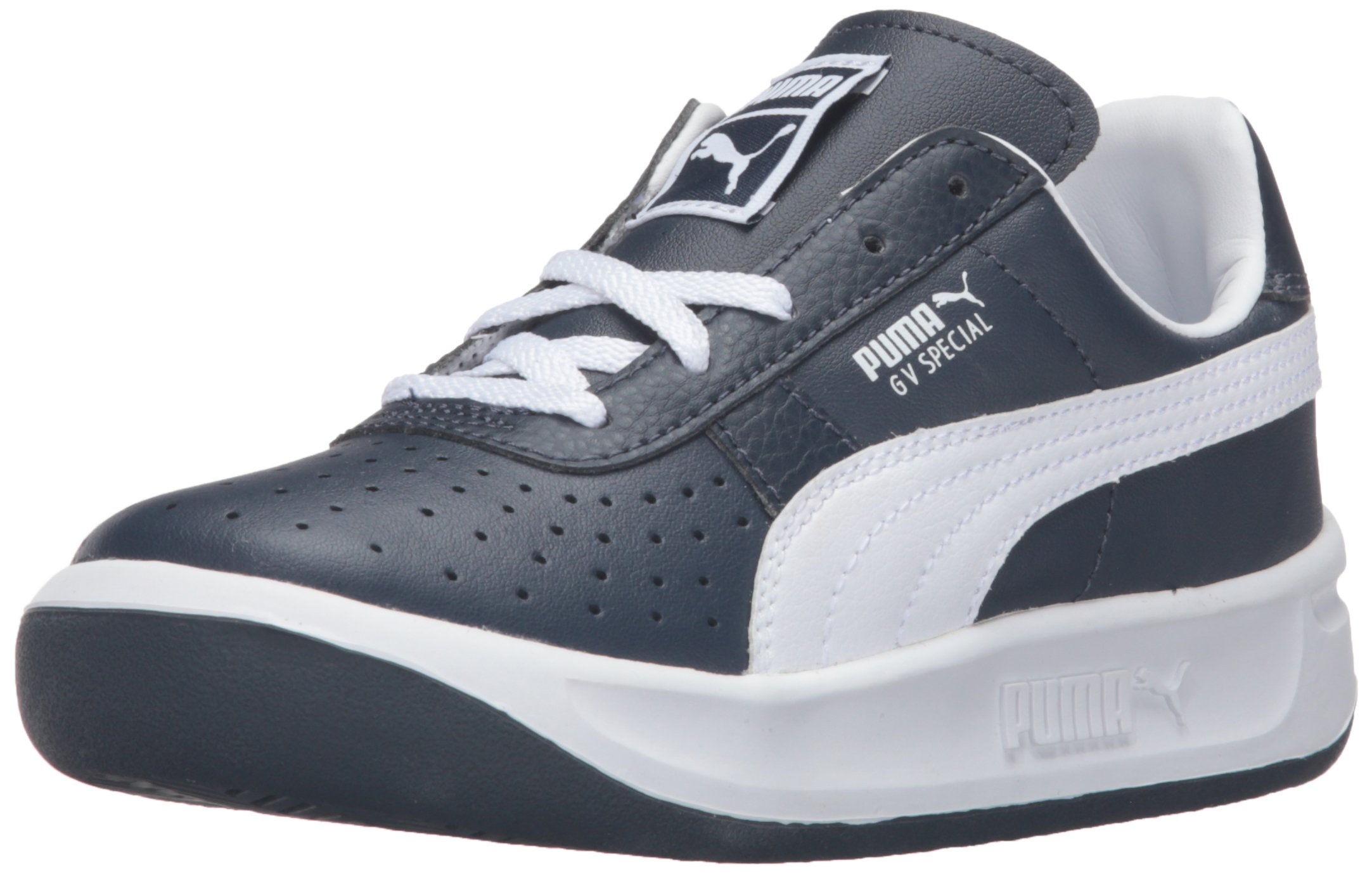 PUMA GV Special Kids Sneaker, Puma New Navy/Puma
