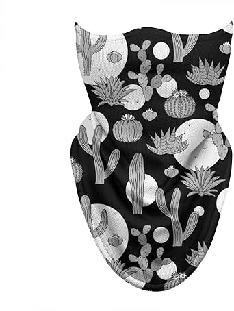 Amazon.com: Girl/Boy Balaclava Ski Face Mask Cold and Warm ...