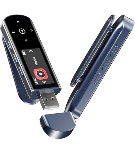 Panasonic SV-MP35 256MB MP3 Player : Amazon.ca: Electronics